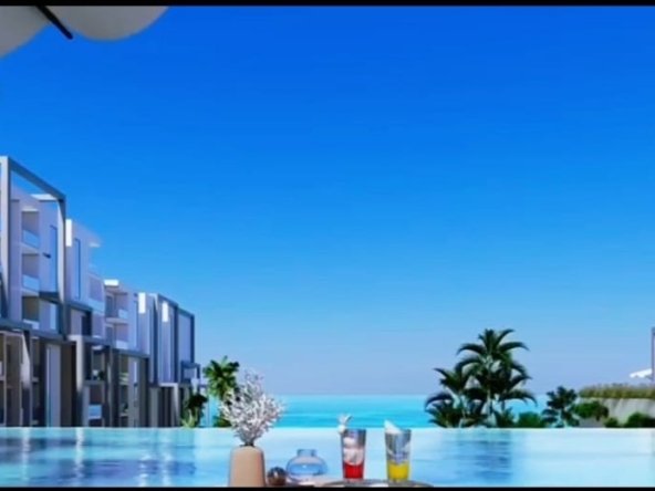 premium chalets for sale in marina hills