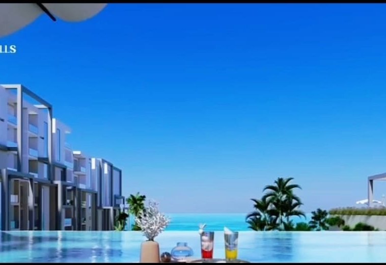 premium chalets for sale in marina hills