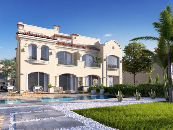 luxury twin homes in el patio casa