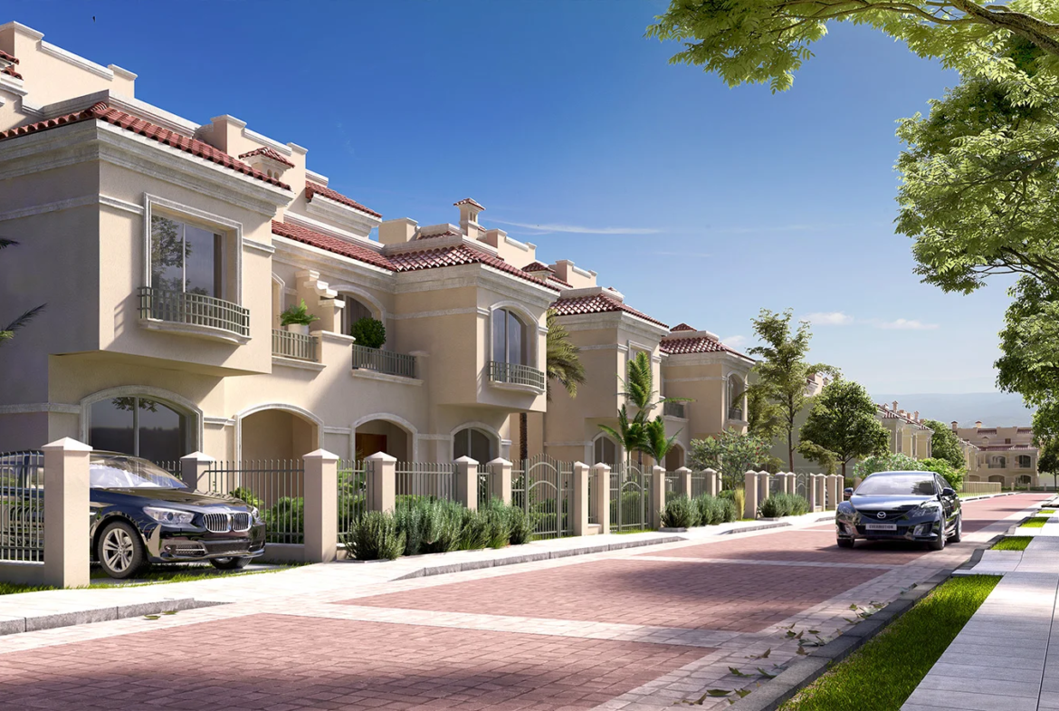 luxury villas in el patio casa