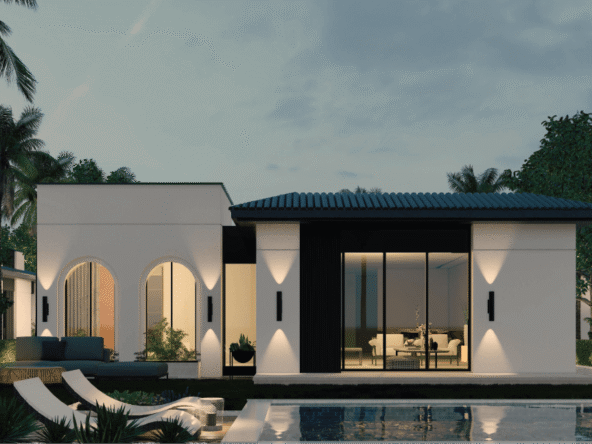 luxury apartments in at east cairo