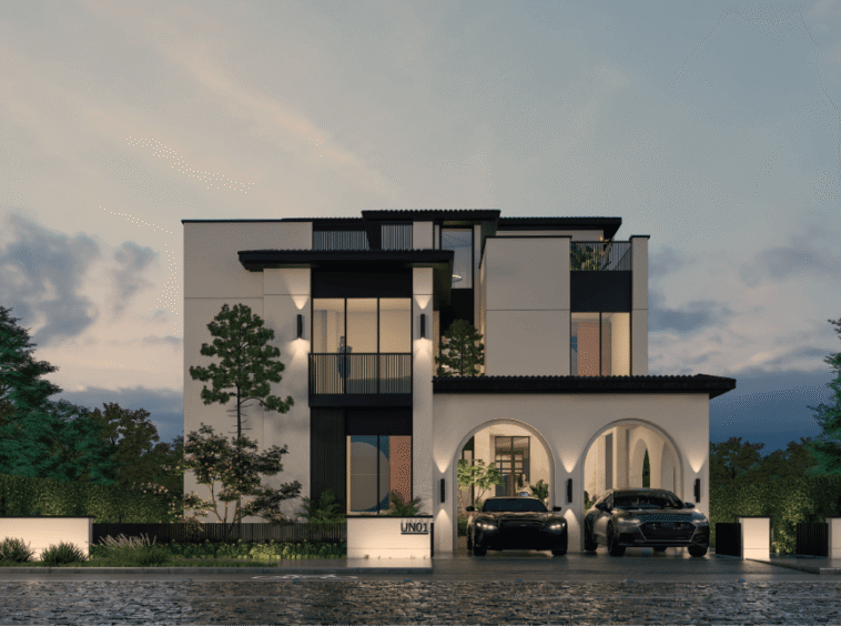 luxury studios in at east cairo