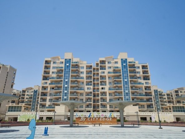 prime retail downtown new alamein