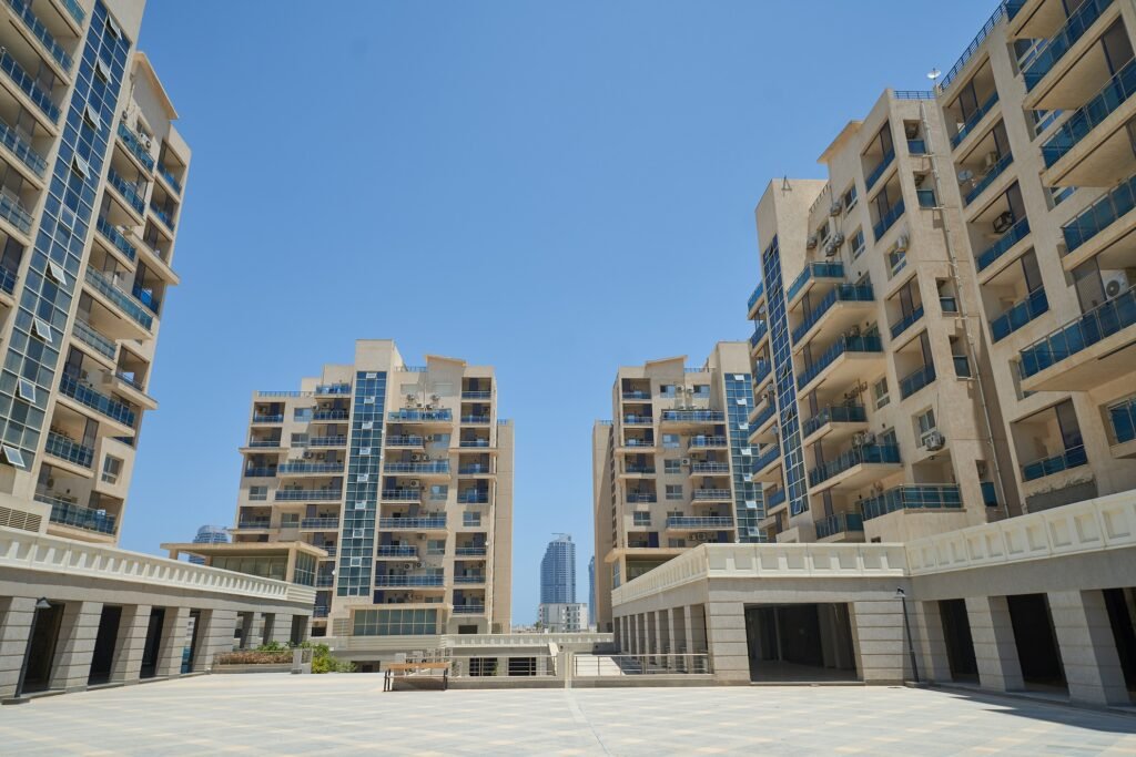 exclusive retail downtown new alamein