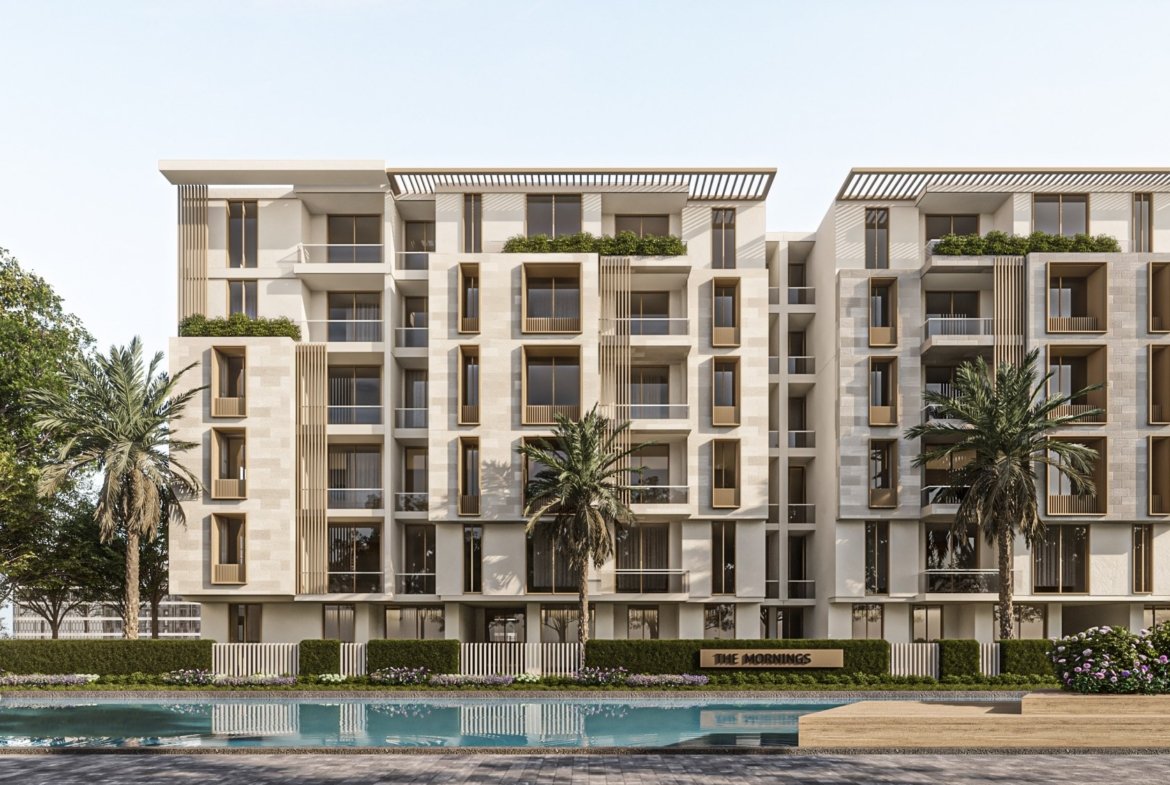 luxury apartments for sale in the mornings