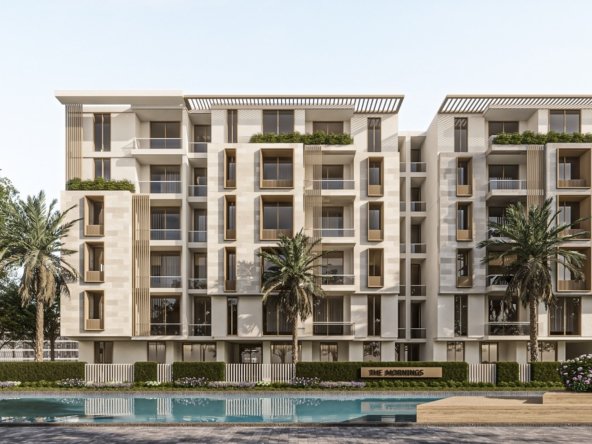 luxury apartments for sale in the mornings