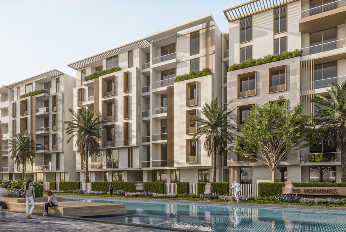 luxury homes the mornings