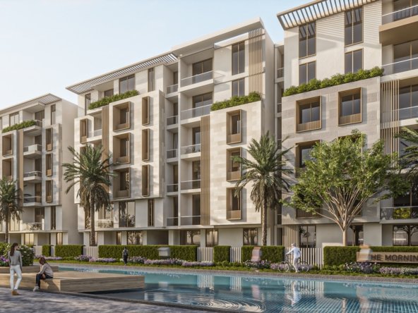 luxury homes the mornings