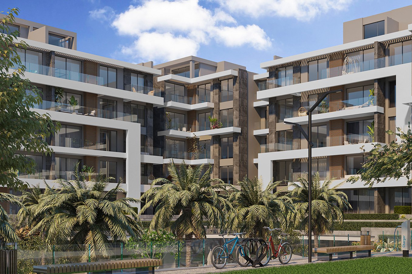 luxury family homes in patio sola