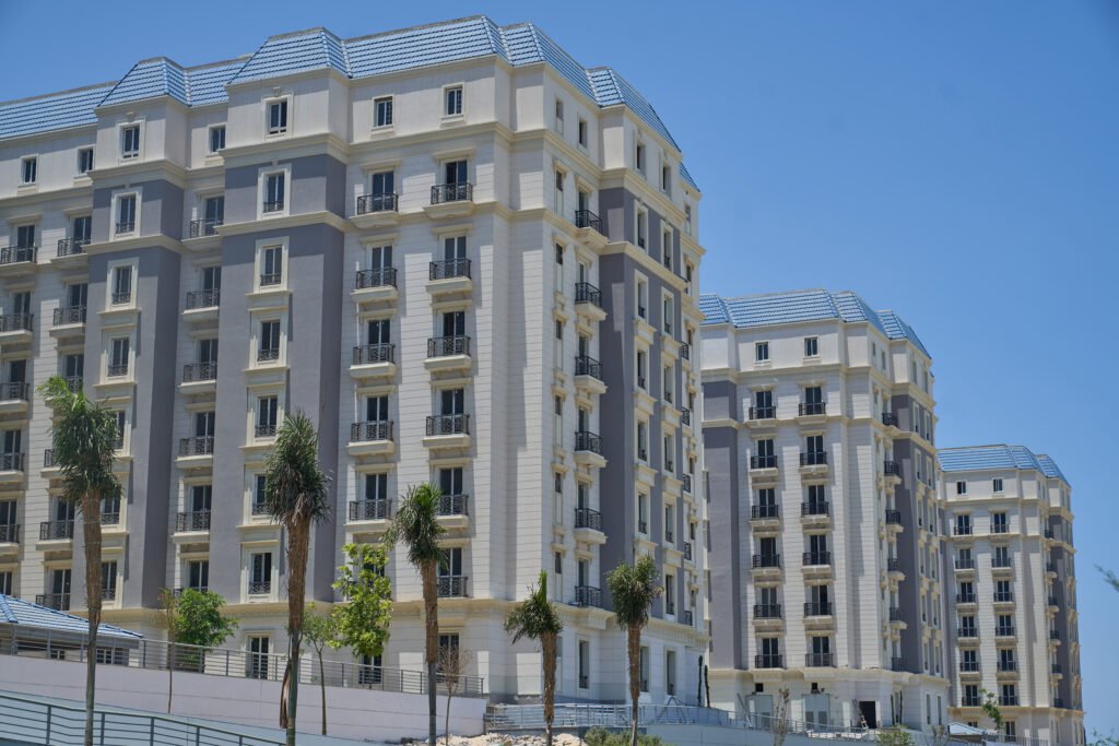 luxury villas latin city road