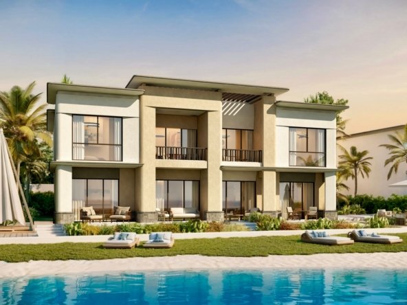 luxury villas youd cairo