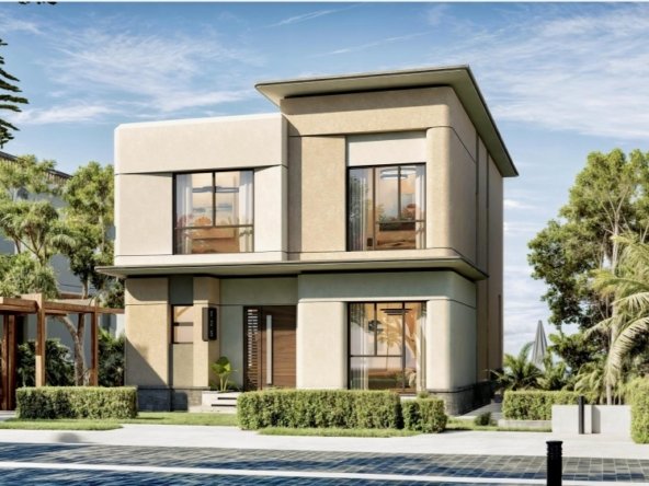 luxury villas youd cairo