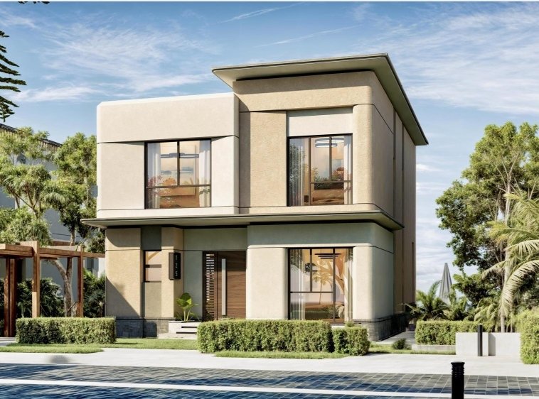 luxury villas youd cairo