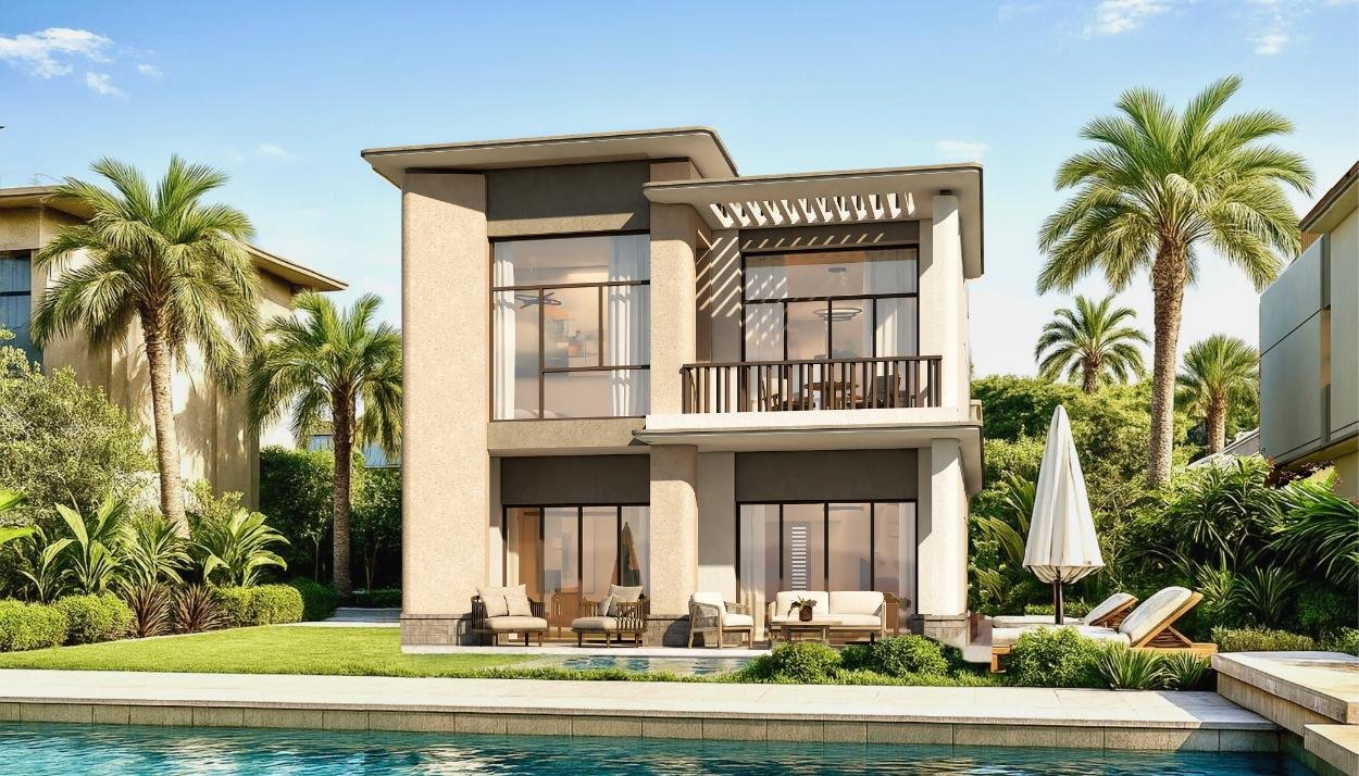 exclusive chalets youd cairo