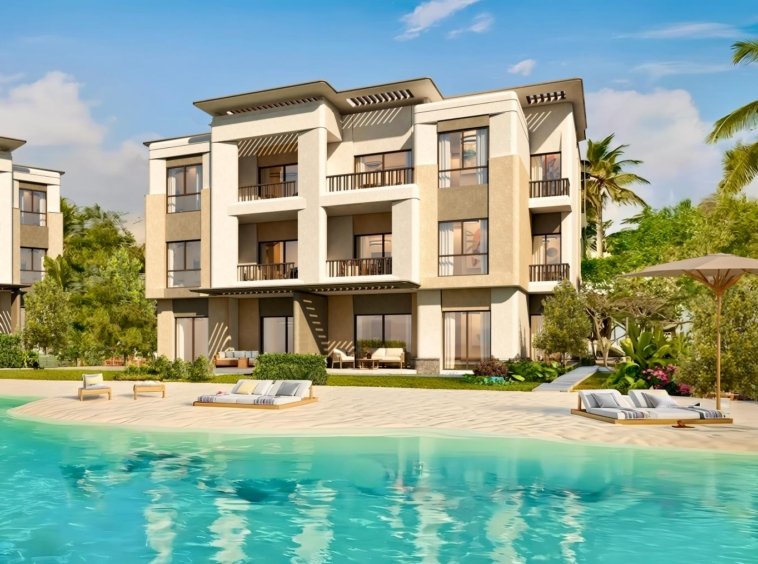 premium chalets youd cairo