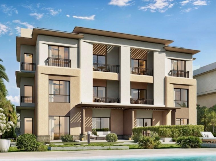smart chalets youd cairo