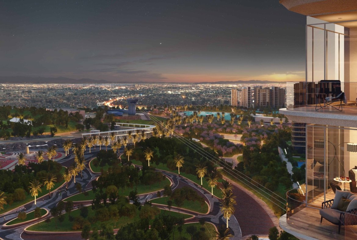 garden flats in zed west