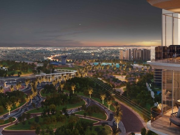 garden flats in zed west