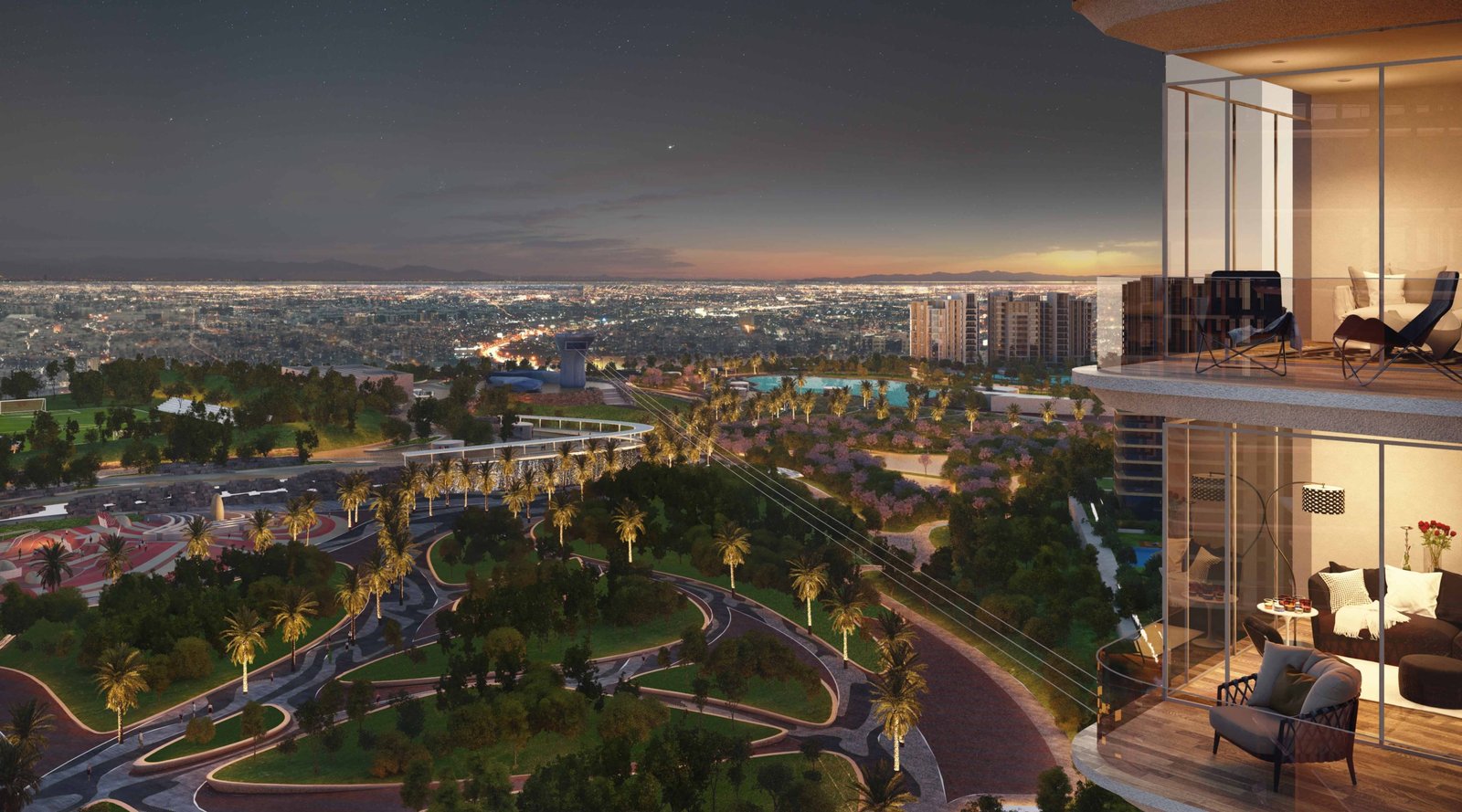 garden flats in zed west