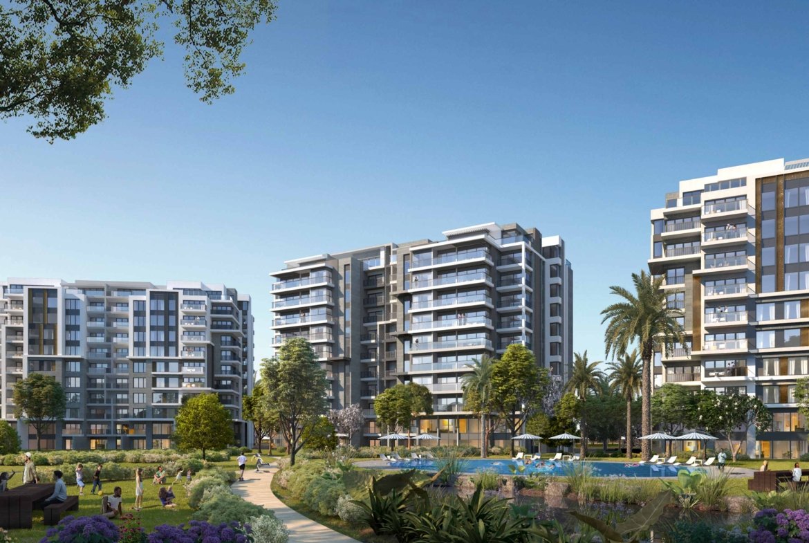 luxury studios in zed west