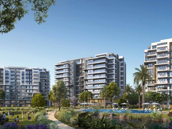 luxury studios in zed west