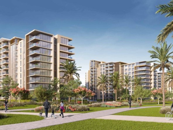 luxury homes in zed west cairo