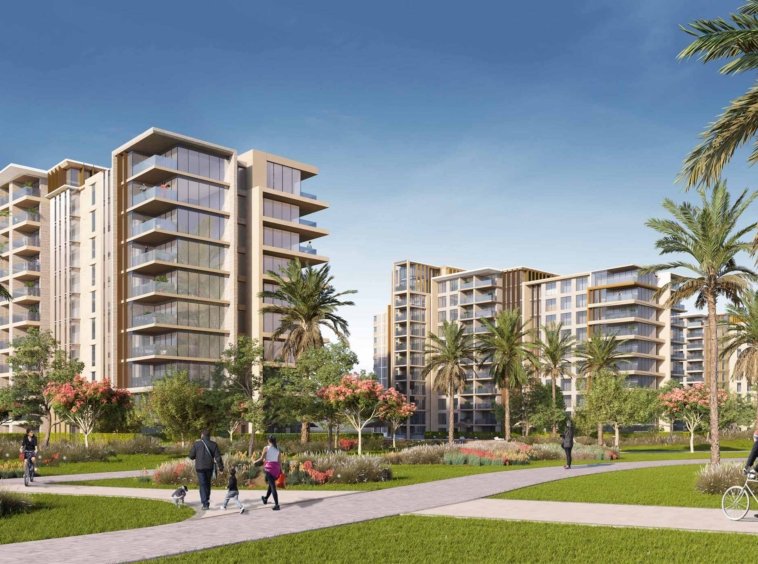 luxury homes in zed west cairo