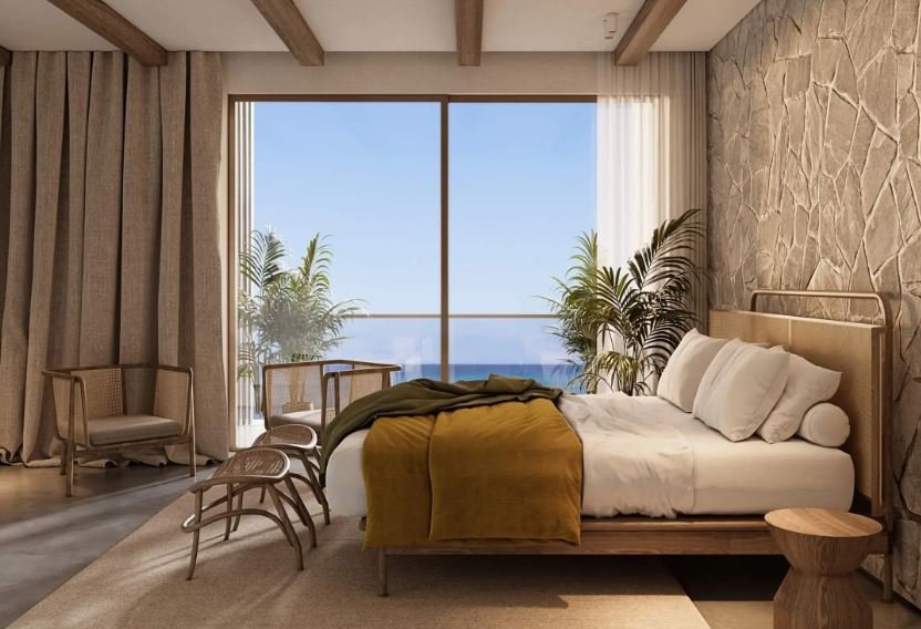 luxury reef villa caesar sodic