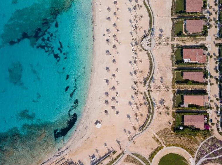 luxury breeze villa caesar sodic