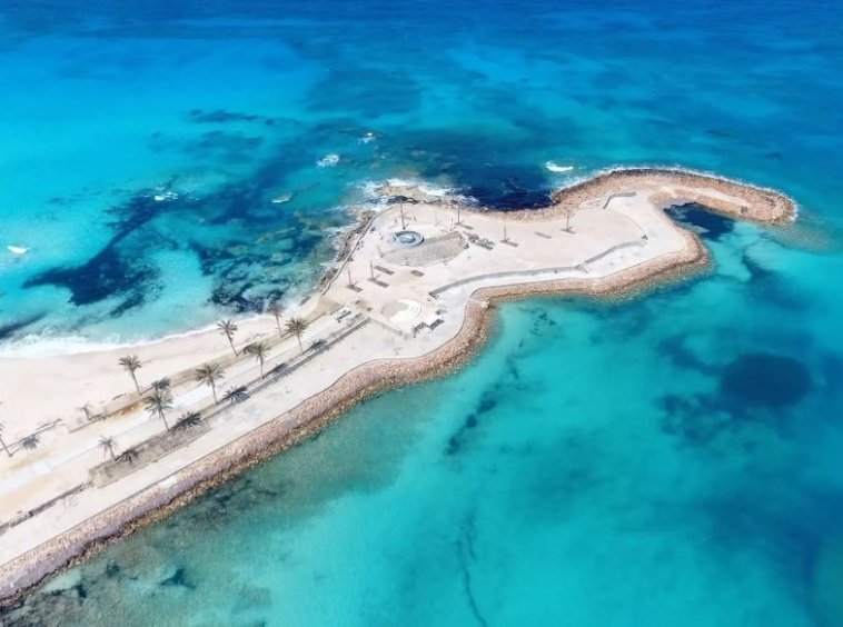 luxury shell villa caesar sodic