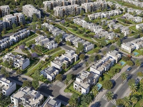 luxury finished 2 bedroom sodic east