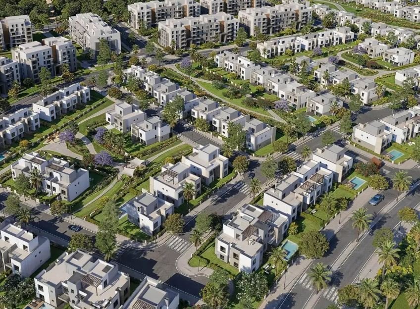 luxury finished 2 bedroom sodic east