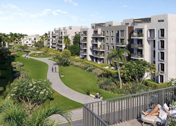 luxury finished 3 bedroom sodic east