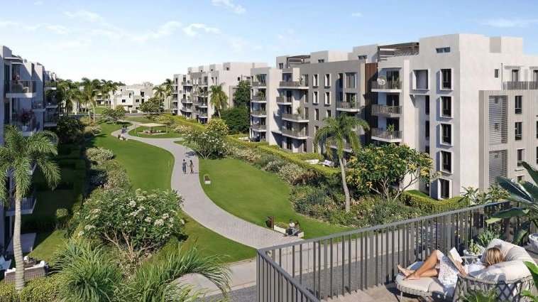 luxury finished 3 bedroom sodic east