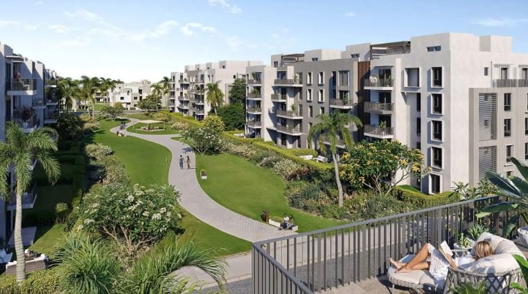 luxury finished 3 bedroom sodic east