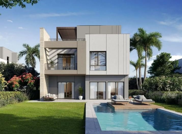 luxury finished penthouse sodic east