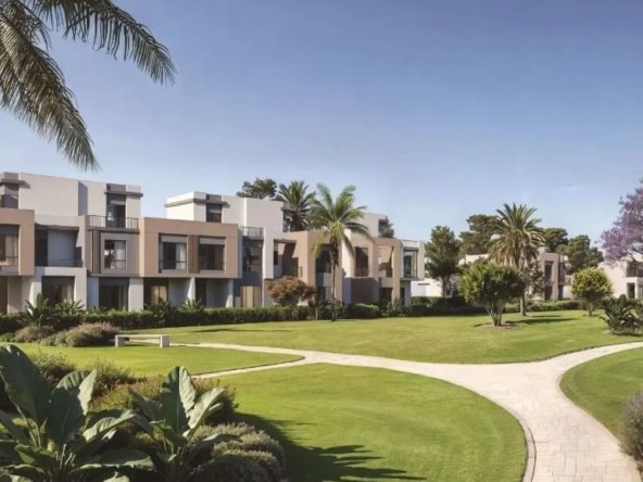 luxury finished 3 bedroom sodic east