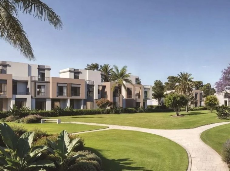 luxury finished 3 bedroom sodic east