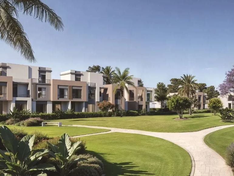 luxury finished 3 bedroom sodic east