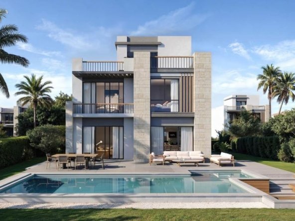 luxury town house sodic east