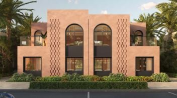 luxury sunset townhome ogami sodic