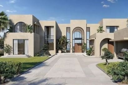 exclusive sunset townhome ogami sodic