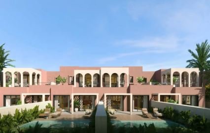 premium water chalet ogami sodic