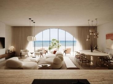 luxury bayview villa ogami sodic