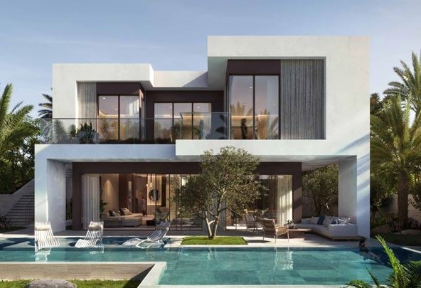 luxury apartments solana west zayed