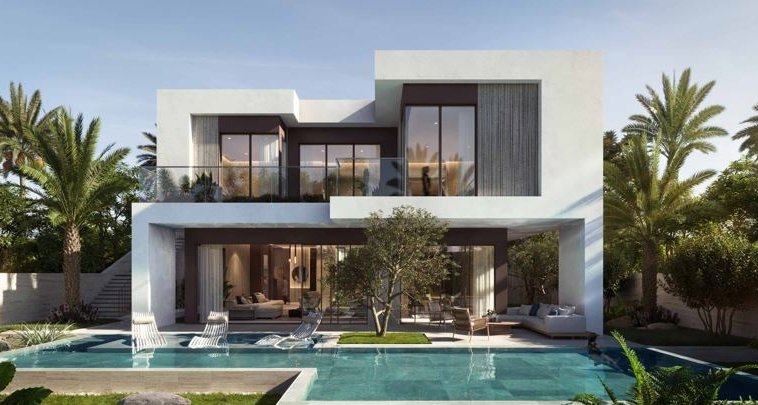 luxury apartments solana west zayed
