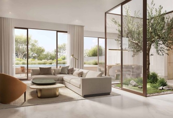 grand luxury loft solana west