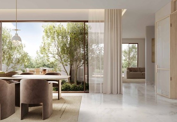 luxury skyline penthouse solana west