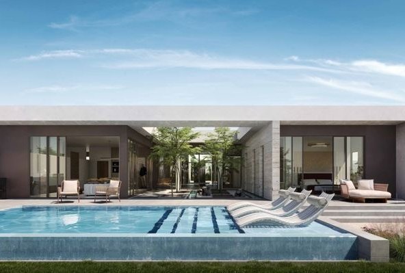 elite apartments solana west zayed