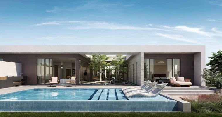elite apartments solana west zayed